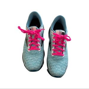 Brooks Running Tennis Shoes